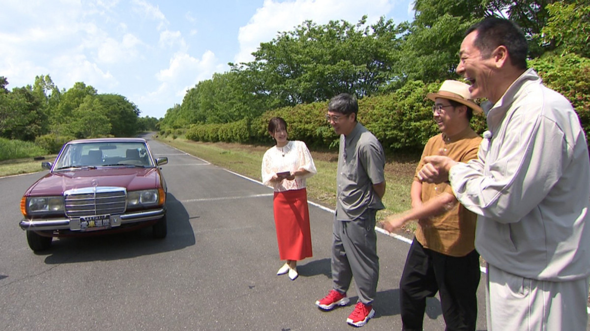 中畑清、巨人レギュラー獲得後購入した“憧れ”の高級外国車「“絶好調”ではなかったね」 地獄の伊東キャンプで長嶋茂雄さんの秘話も