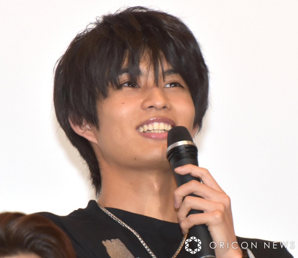 柊太朗、新事務所に所属を発表「新たな環境のもと一つひとつに真摯に」　『ドンブラザーズ』犬塚翼役で話題