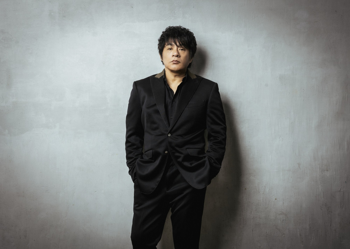 ASKA、クリスマスコンサートが14年ぶりに復活　岩崎宏美とのデュエットも実現「隣で歌える日が来るなんて」