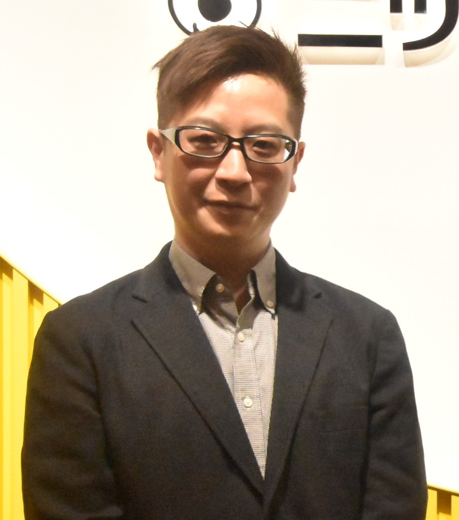 『オールナイトニッポン』統括P・冨山氏「営業内勤の部署に異動になりました」1月には著書も発売