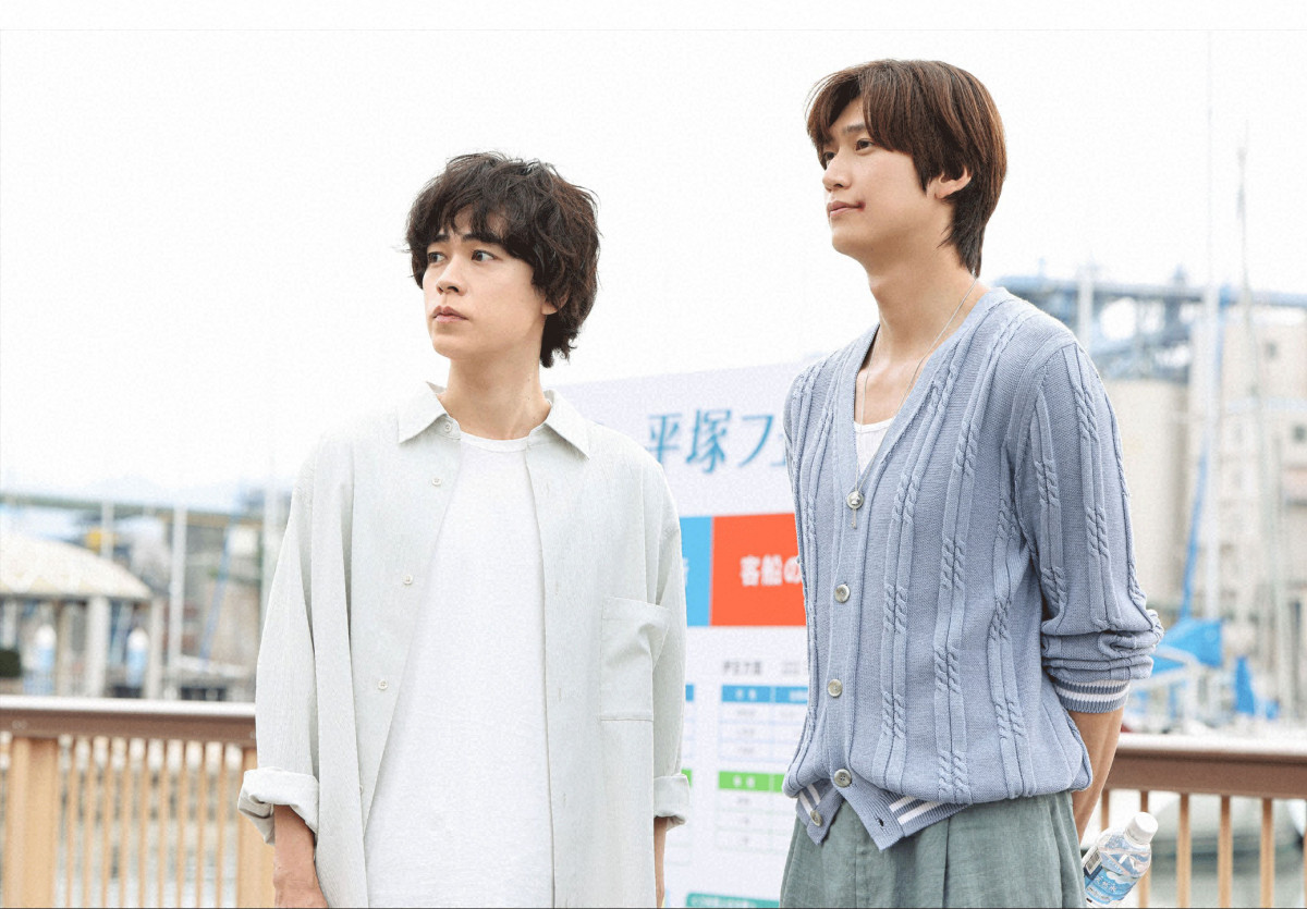 『初恋DOGs』ラストに急展開「いきなり同棲」「そっちのラブ!?」【ネタバレあり】