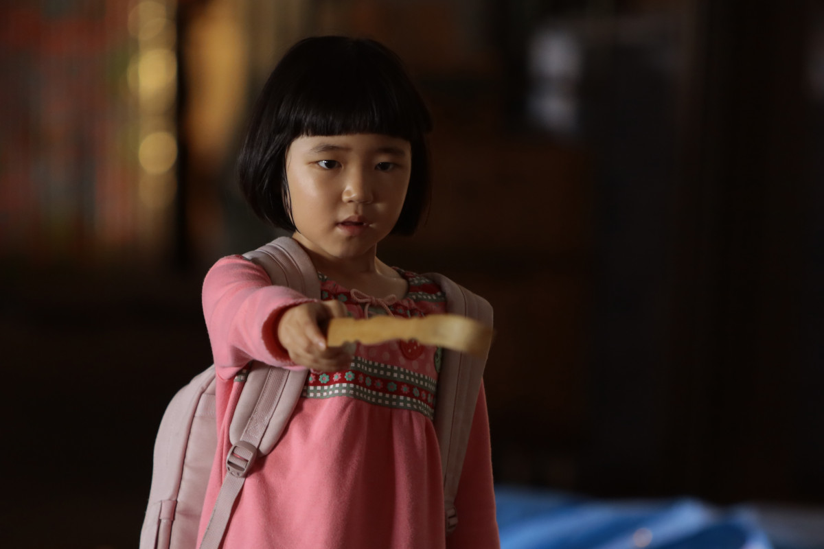 『誘拐の日』“天才少女”の驚くべき行動に反響「ほぼ灰原哀ちゃん（笑）」「やってることがコナンすぎる」【ネタバレあり】