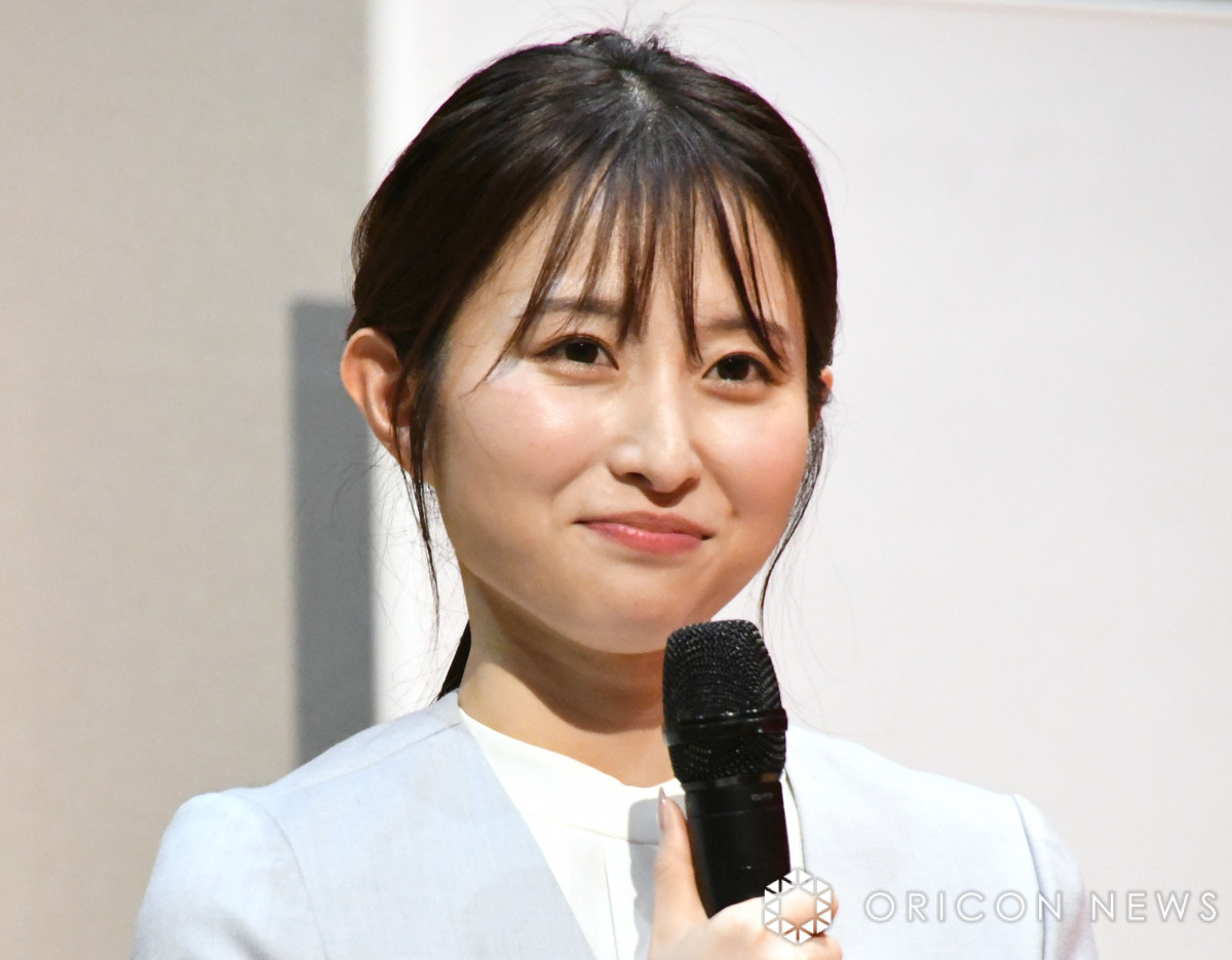 読売テレビ・佐藤佳奈アナ、『す・またん！』出演1000回祝い、火曜出演者と集合ショット「1000回記念にふさわしい豪華会」