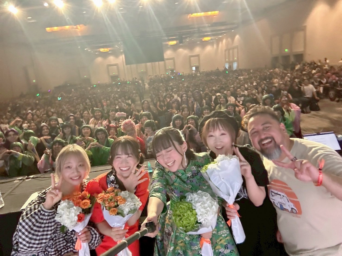 『薬屋のひとりごと』声優・悠木碧、猫猫「これ、毒です」のアフレコ裏話「演じ方も違っている」