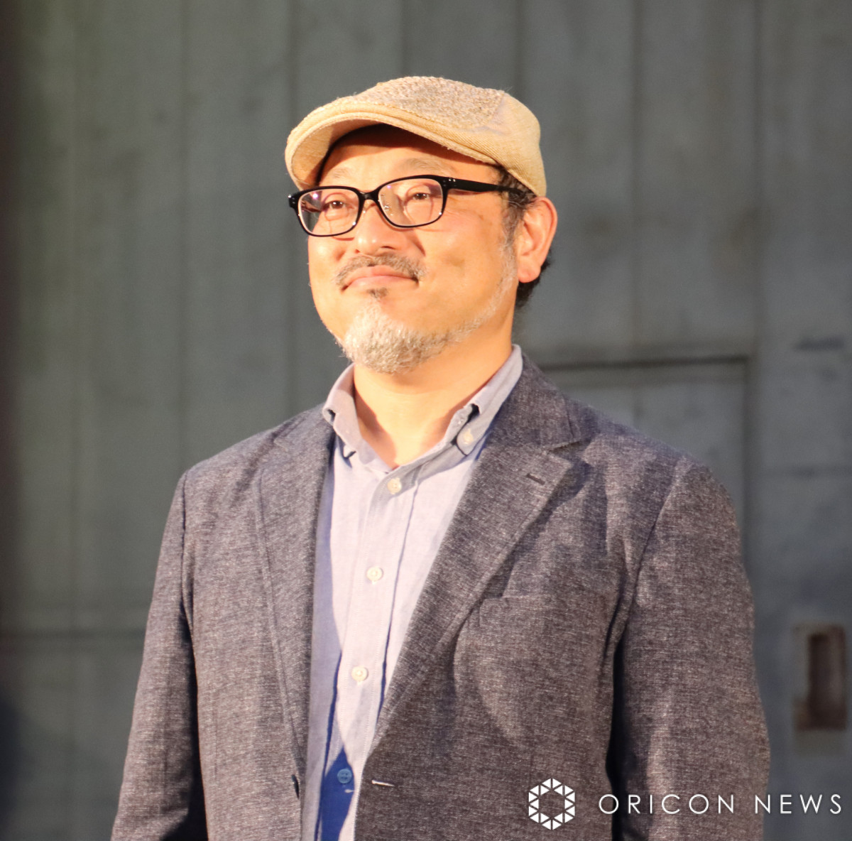 白石晃士監督、“W主演” 菅野美穂＆赤楚衛二のキャスティング理由を一言で表現『近畿地方のある場所について』