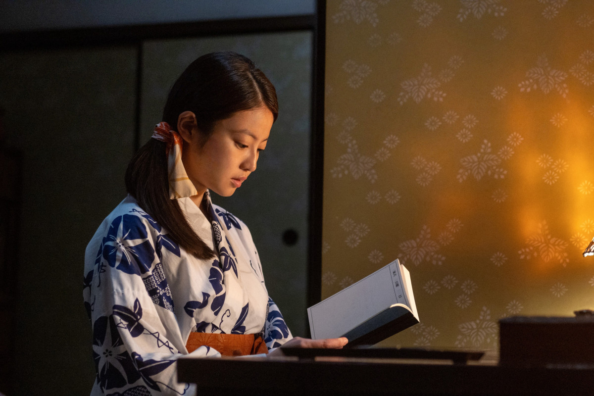 『あんぱん』第80回　釜次の葬儀に草吉が姿を現す【ネタバレあり】