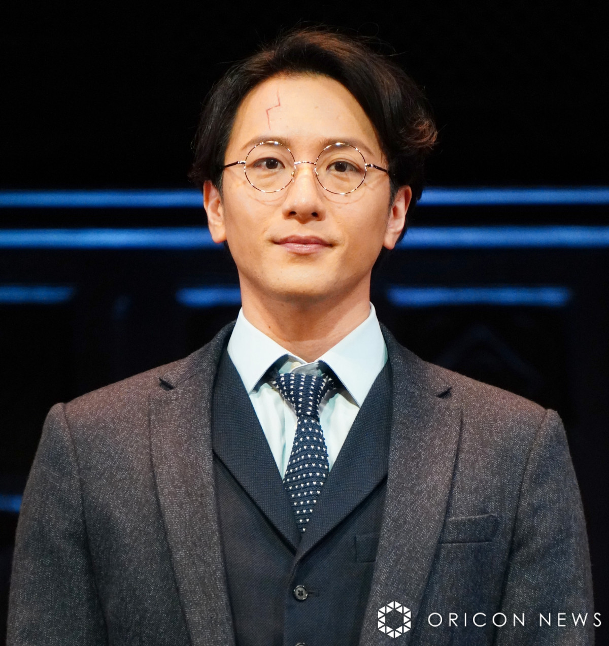 大貫勇輔、ハリー・ポッター役にカムバック「よっしゃ！また戻れる！」