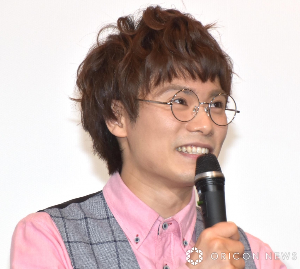 『ゴジュウジャー』鈴木浩文がサプライズで登場も即敗北「前世を思わせてそれらしい」　レッドバスターに　『ドンブラザーズ』で雉野つよし役