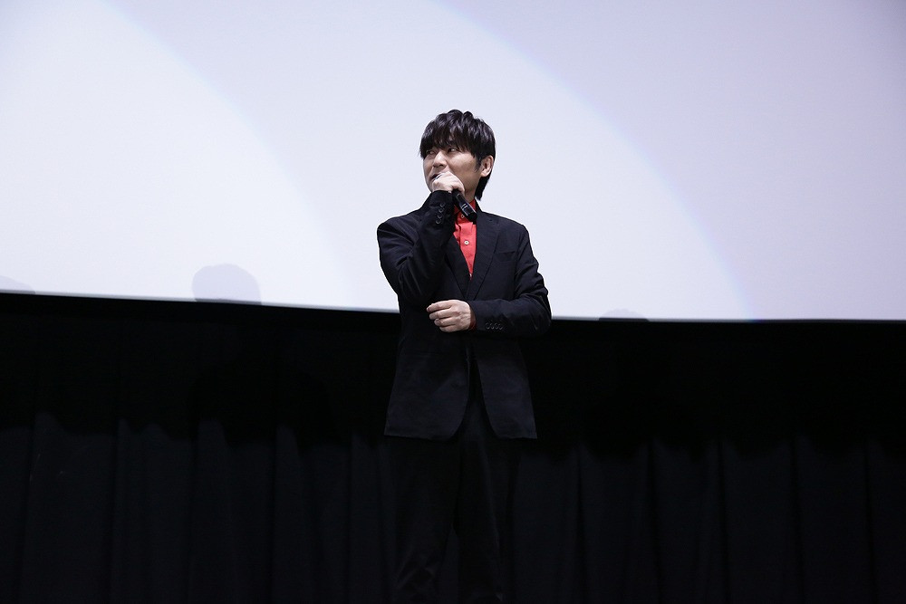『鬼滅の刃』“猗窩座”石田彰、無限城での感情変化を代弁　「偶然だろう」→「焦り」