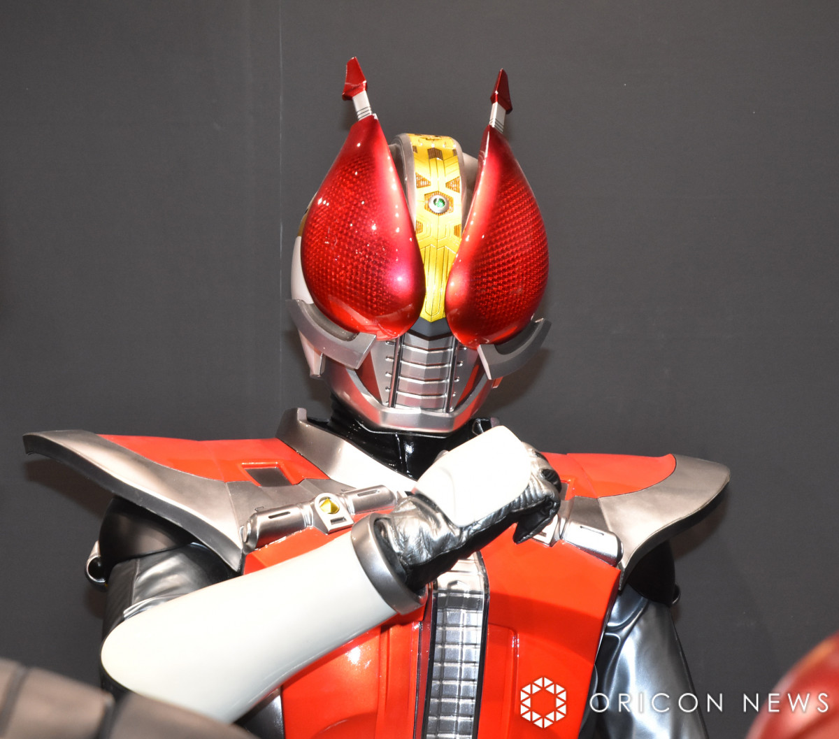『仮面ライダー電王』第4話が配信　モモタロスが「ごめんなさーーい！」　ファン「良太郎の信念を表した回」