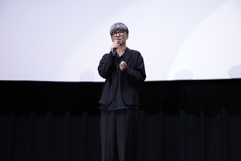 『鬼滅の刃』“冨岡義勇”櫻井孝宏、テレビ第1話にさかのぼる　竈門炭治郎＝花江夏樹の「シンクロ率」称賛