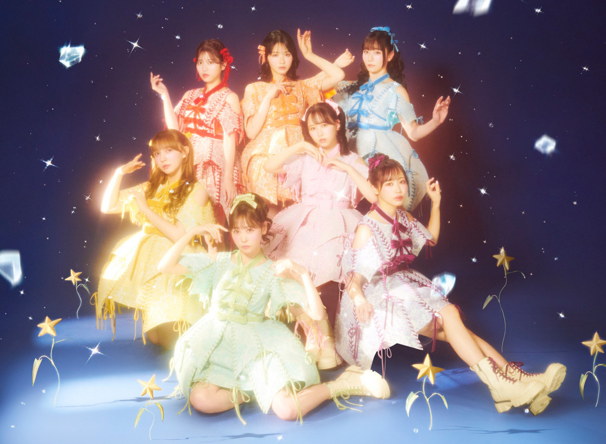 FRUITS ZIPPER『ASOBI EXPO』を2人欠席　松本かれん体調不良　月足天音に続き