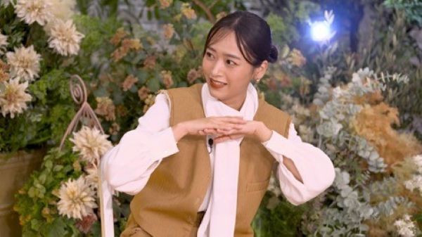 近藤千尋、小学2年生の長女からの質問に動揺「パパしか付き合ったことないよって嘘ついた」