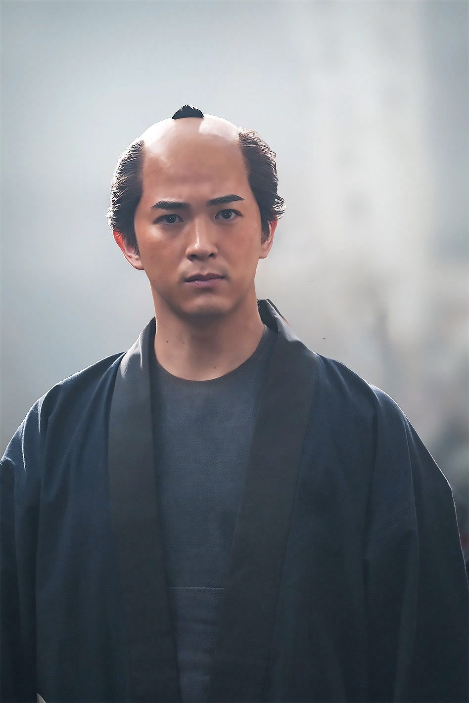 『べらぼう』長七役に甲斐翔真 扮装カットを公開