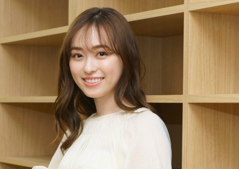 福原遥、”花魁姿”のオフショットに反響「まさに一幅の絵のような‥」　大河ドラマ『べらぼう～蔦重栄華乃夢噺～』