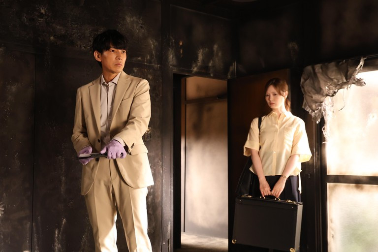 『最後の鑑定人』技能実習生による放火事件が発生　嘘の裏に隠された事件の闇【第3話あらすじ】
