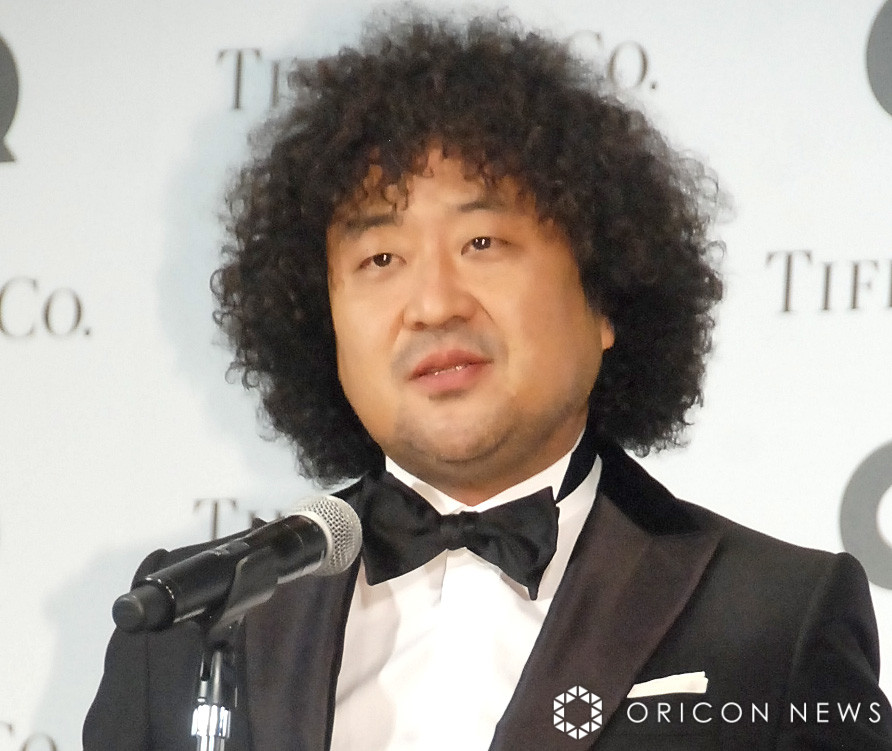葉加瀬太郎、長女の26歳誕生日を祝福　幼少期→大人へ“顔出し”親子2ショットに「素敵なレディーになられて」「涙でそうになる」