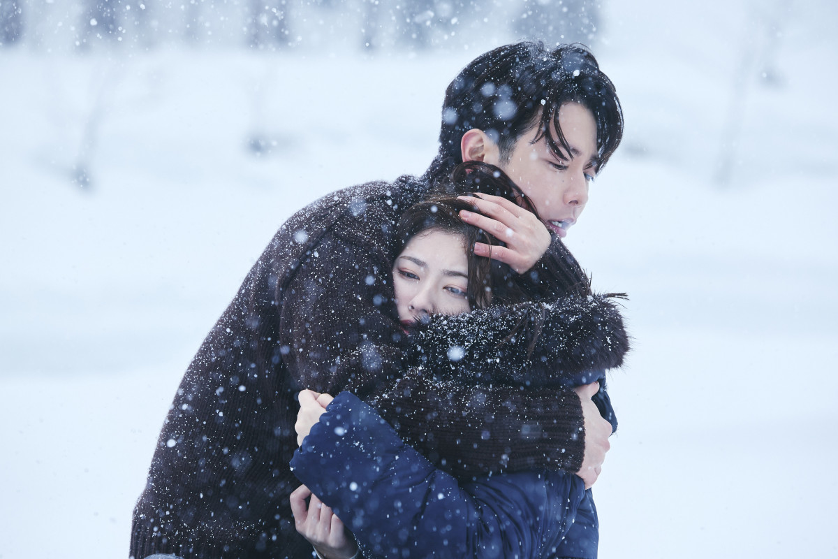 小芝風花“美紗”、佐藤健“亘”の重大な秘密を知る　『私の夫と結婚して』第9話あらすじ