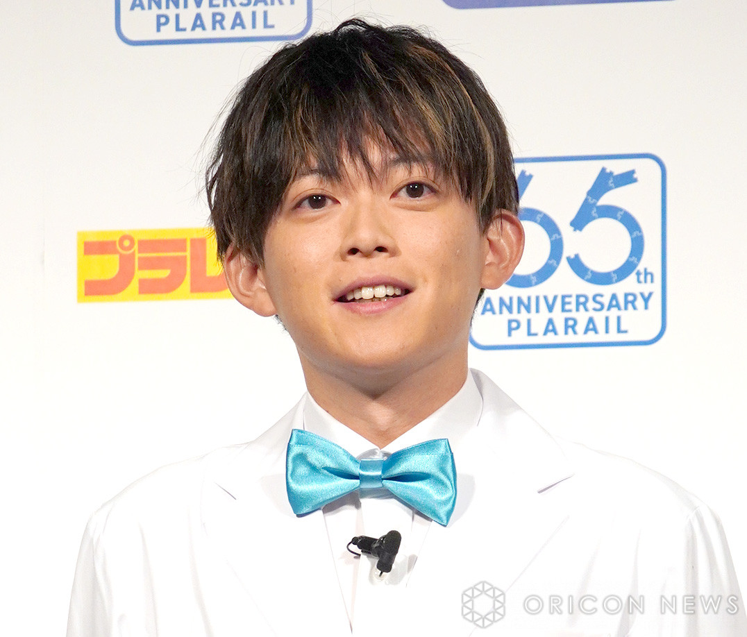 松丸亮吾、ダイエット成功で激変！半年前と写真比較で驚く「マジで全然違くない…!?」