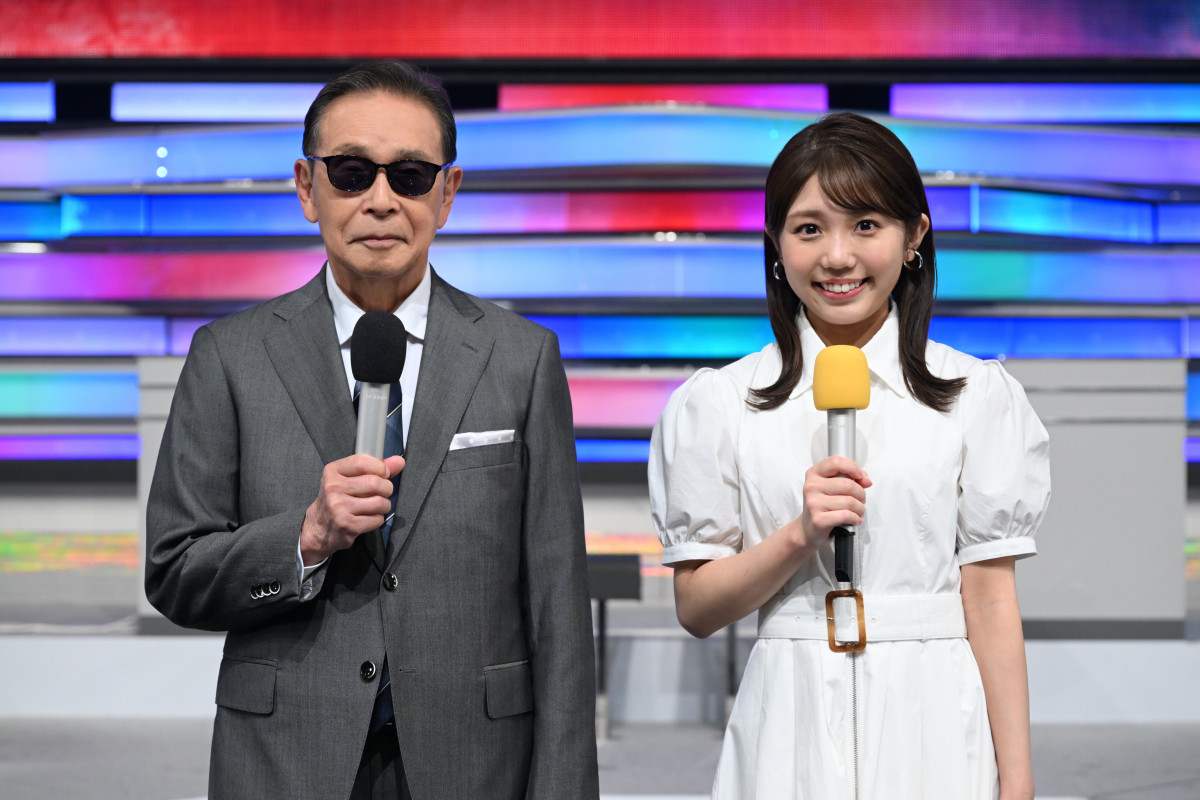 『Mステ』出演者&楽曲一覧　HANA ＆SKY-HI同番組初共演　YURIYAN RETRIEVER独占パフォーマンス【一覧】