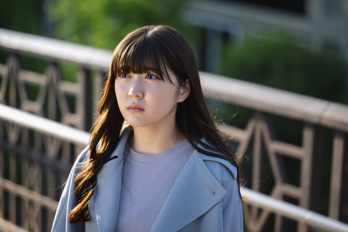 『DOPE』平澤宏々路、三浦誠己の娘役で出演「父親譲りの正義感がある子です」【コメント全文】