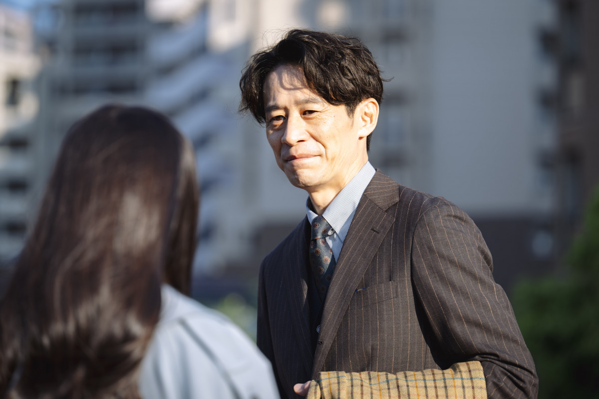 『DOPE　麻薬取締部特捜課』三浦誠己、節目の年に飛び込んだ新境地「連続ドラマは久しぶり」