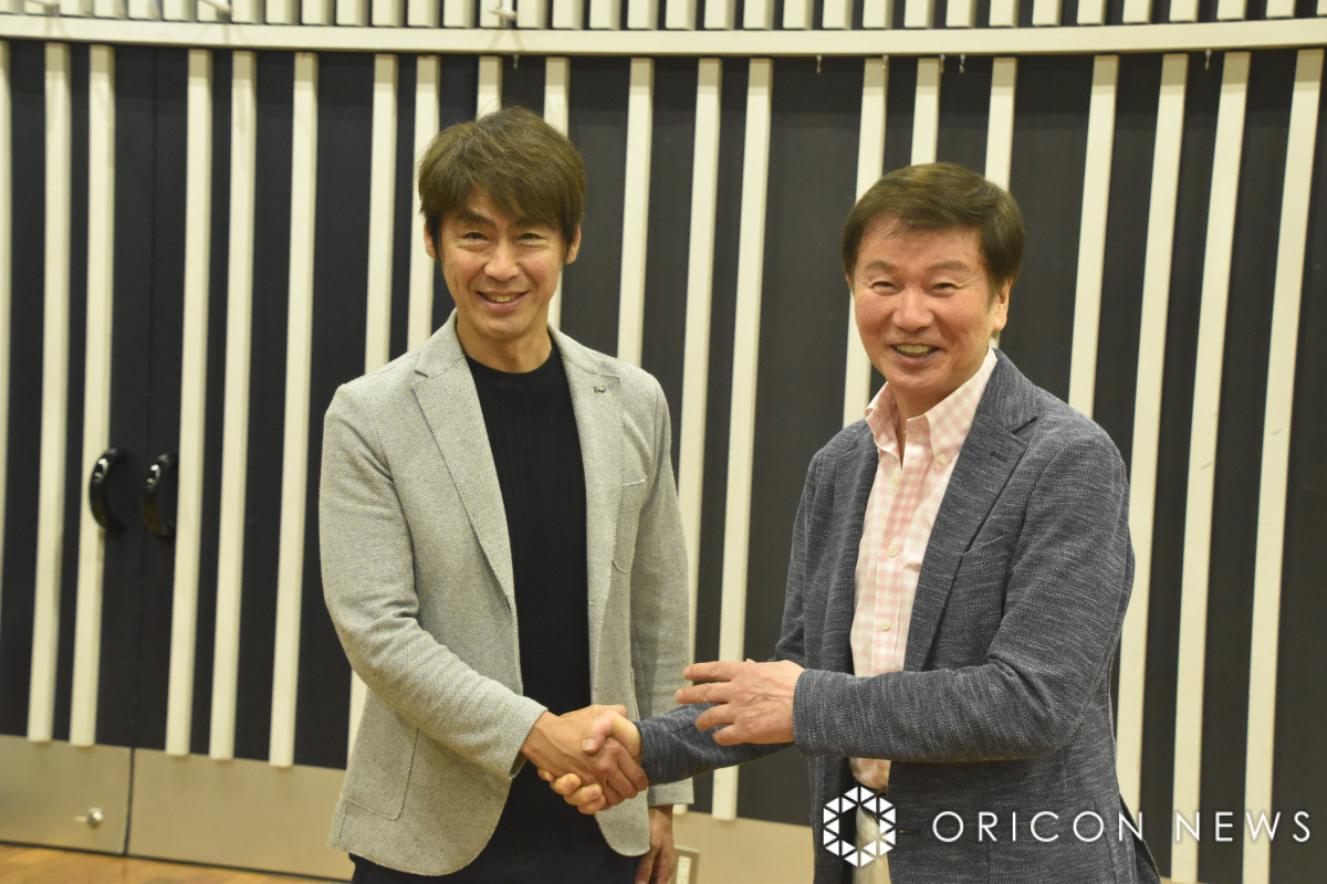 ユニバーサルミュージック藤倉尚CEO、恩師から「1ヶ月20冊読め」　森田健作が絶賛「こういう人がリーダーにならないと」