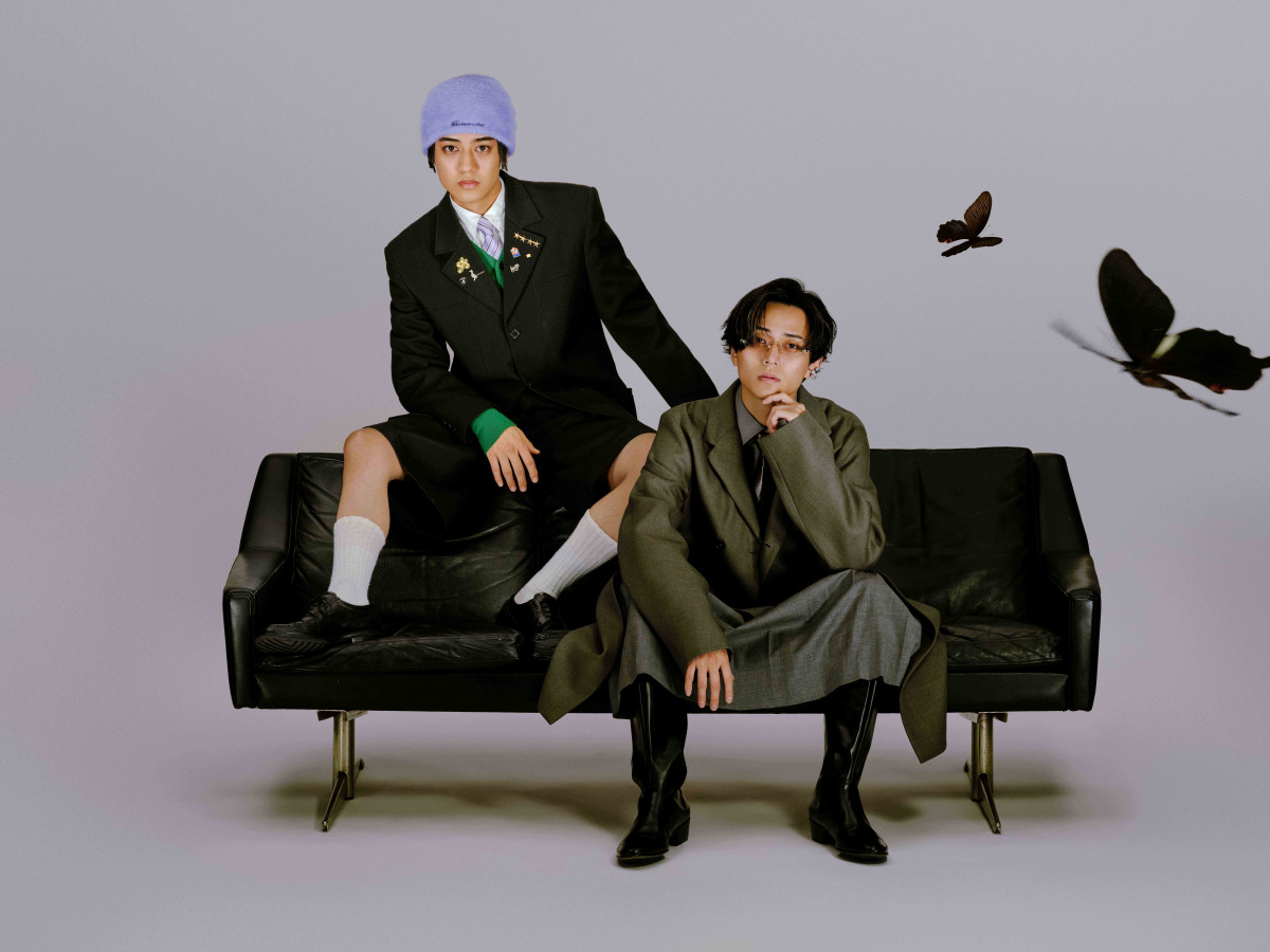 King & Prince、新シングル収録のスペシャルライブ映像公開　「Quiet Session Club」のティザー映像