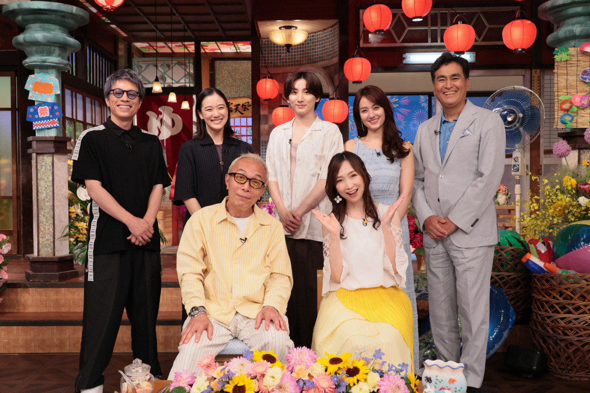 SixTONES京本大我、放送35年目『はじめてのおつかい』に独特感想　田村淳は“娘のおつかい”動画を自作
