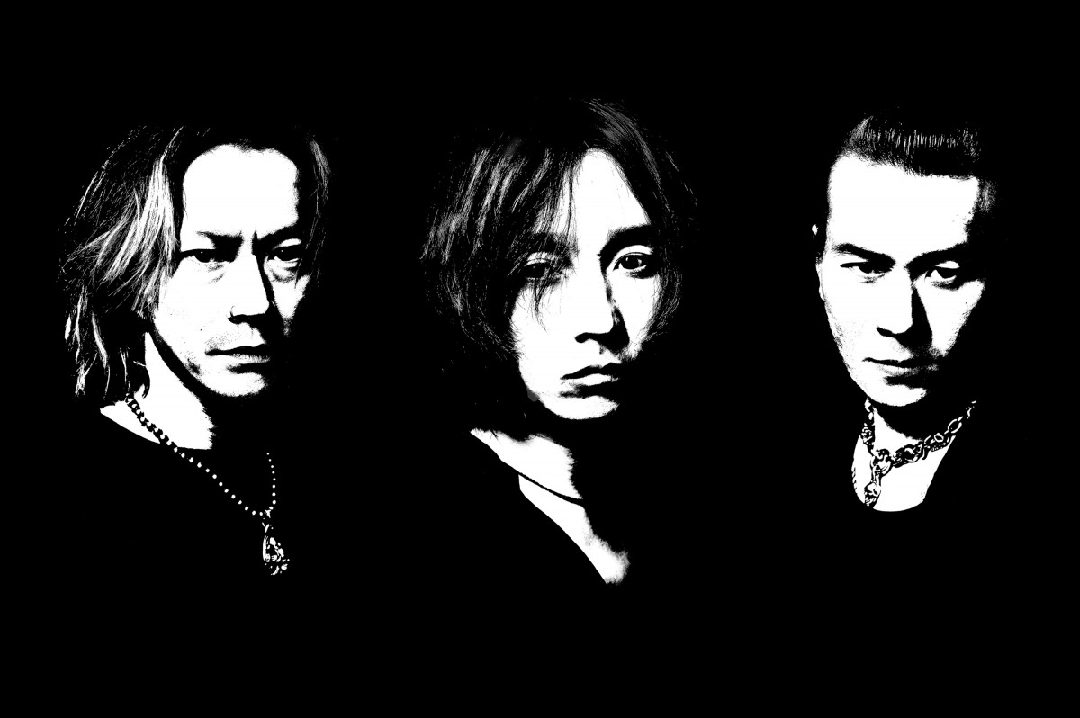 BLANKEY JET CITY、日本人初ヘッドライナー務めた2000年フジロックから「ガソリンの揺れかた」を4K映像で公開