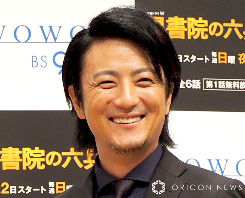 「凄い顔ぶれ」上地雄輔、“豪華すぎる”メンバーでゴルフ満喫「思わず画面拡大して見ちゃった」「緊張せずに打てるのが凄い」