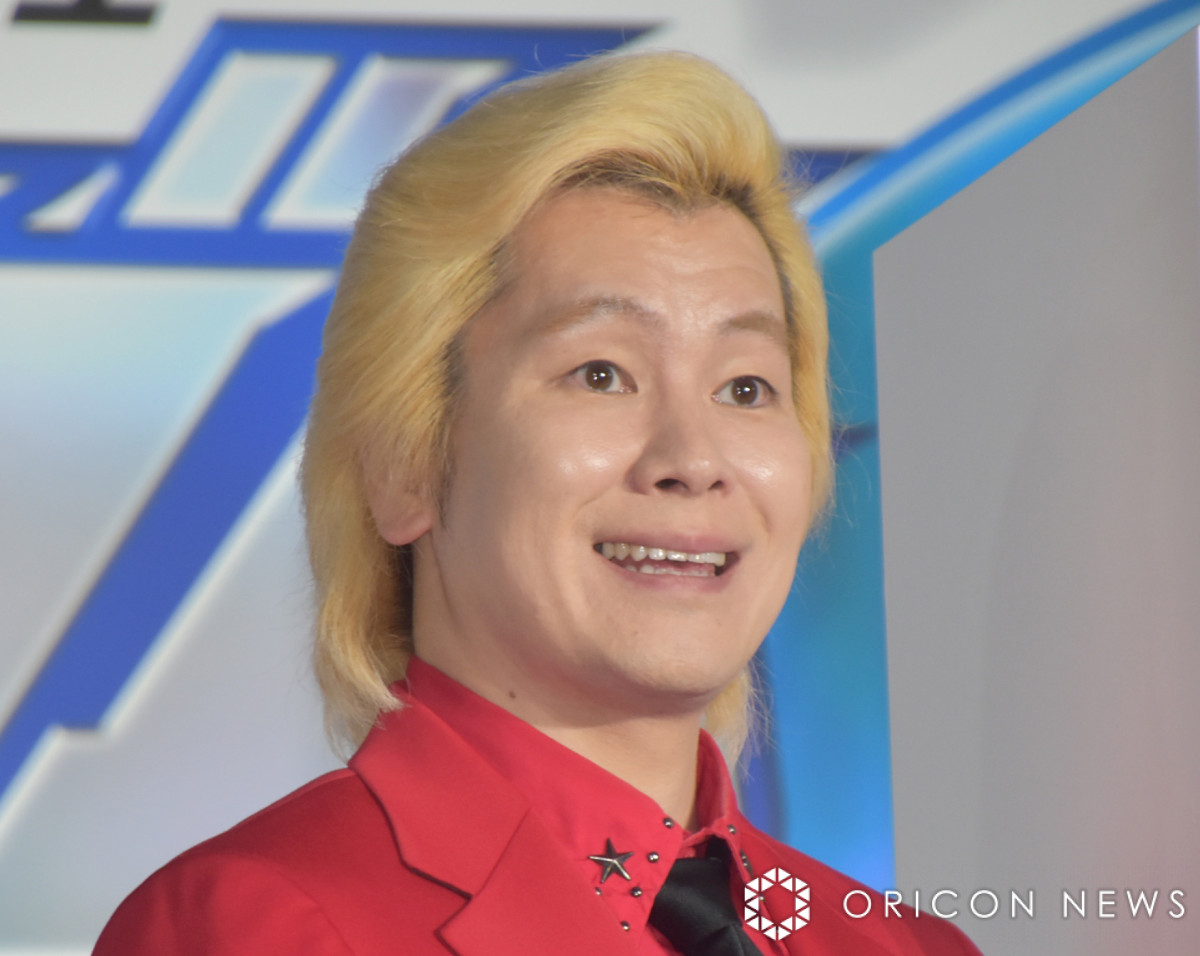 「こういう所がいい」カズレーザー結婚生報告に好感の声　「私事」と謙虚に約1分→すぐに大雨＆広陵高校騒動などに向き合う
