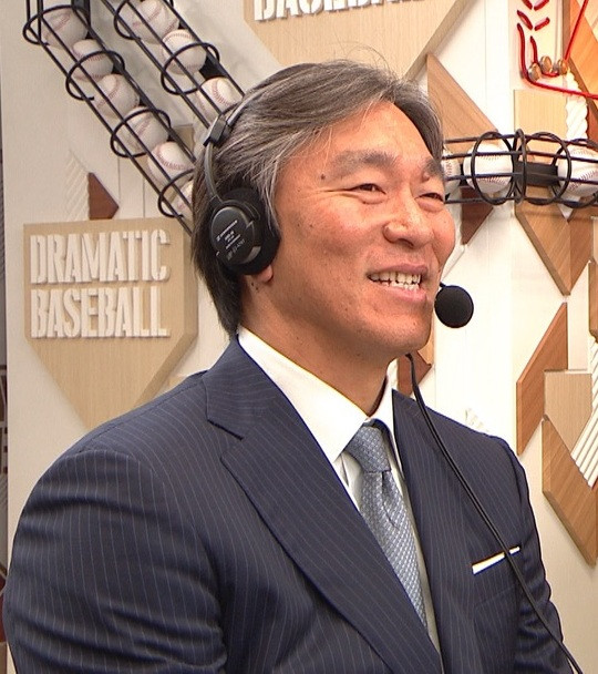 長嶋茂雄さん追悼試合　原辰徳＆松井秀喜がスペシャルゲストで出演