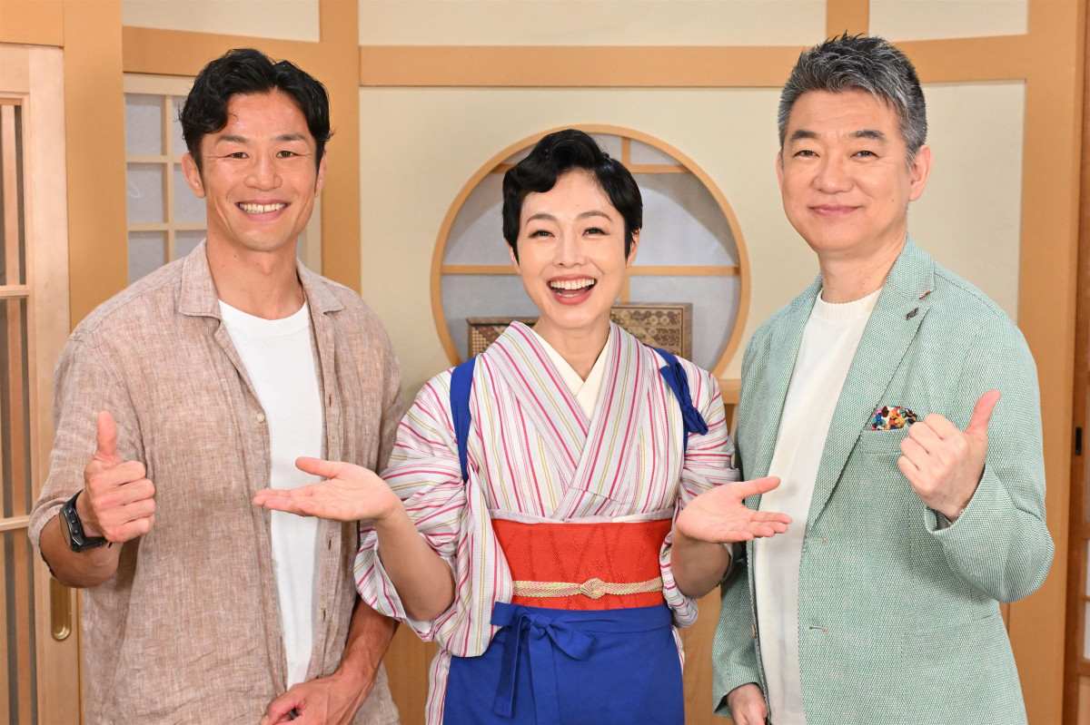 7児の父・橋下徹、妻からの評価は“マイナス100万点”　子育て振り返り「今の時代にやっていたら完全に児童虐待法違反」