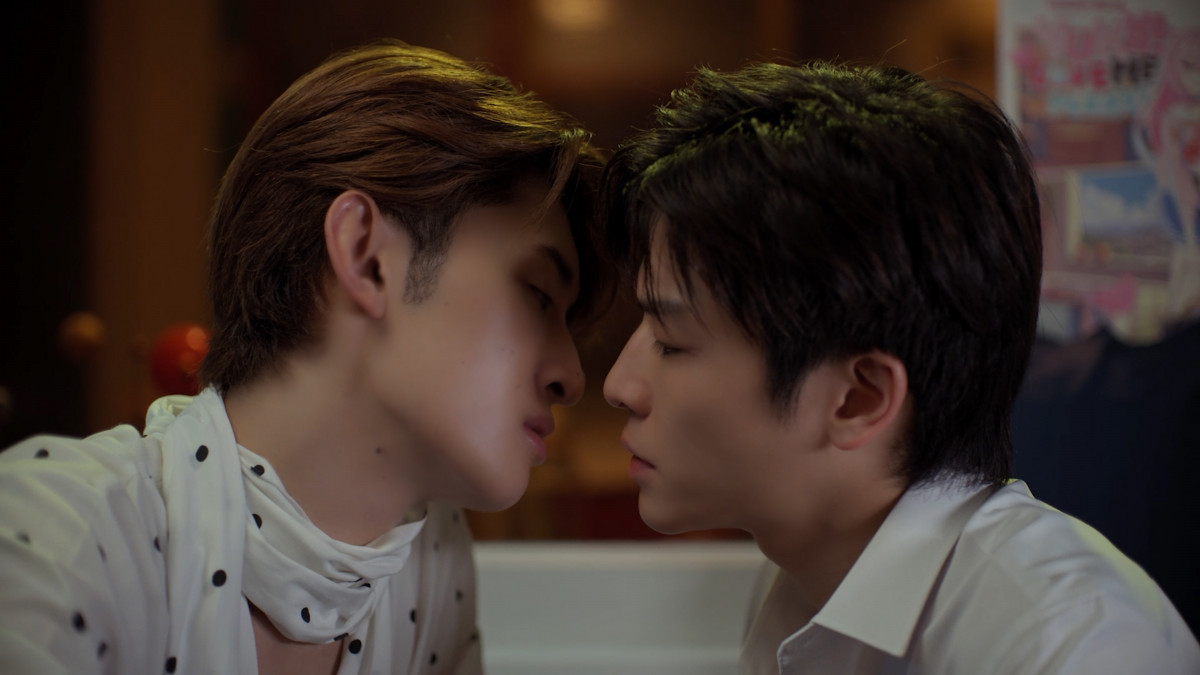Snow Man向井康二主演『Dating Game』Episode7　予告編＆場面写真が公開　ヒルとジュンジの距離が急接近するが…