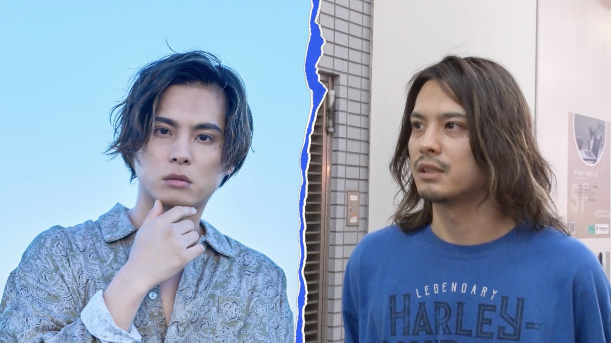 元NEWS・草野博紀、ABEMA番組で“20年ぶり”のロケ復帰　コロチキ西野と“マッスルバーに潜入調査