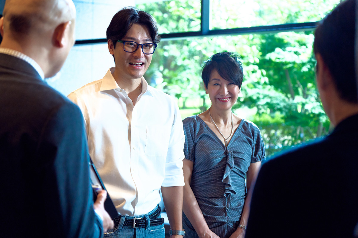 吉川美代子アナウンサー、ドラマ初出演『しあわせな結婚』第6話ゲストに　「まさかの展開」【コメントあり】