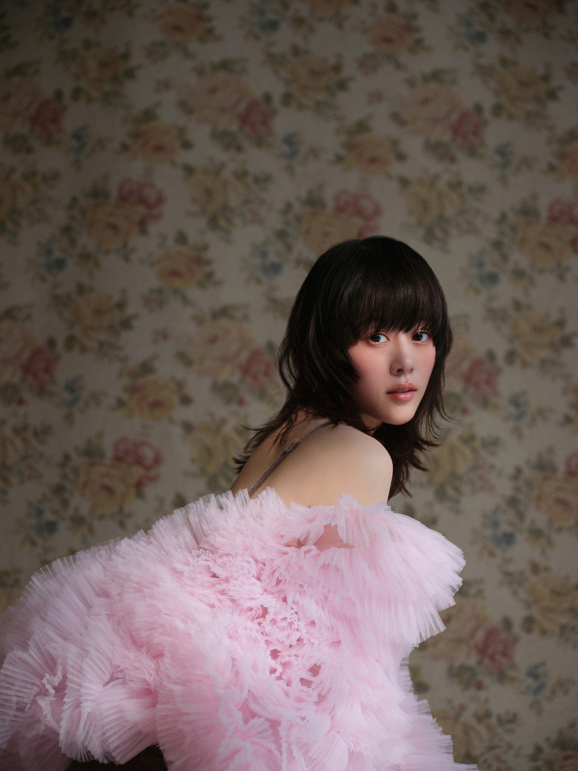 高畑充希、20周年プロジェクト始動　新ビジュアル＆ジャケ写公開「気持ち的には走り出したいほど興奮していますが、妊婦なのでゆっくりやります笑」