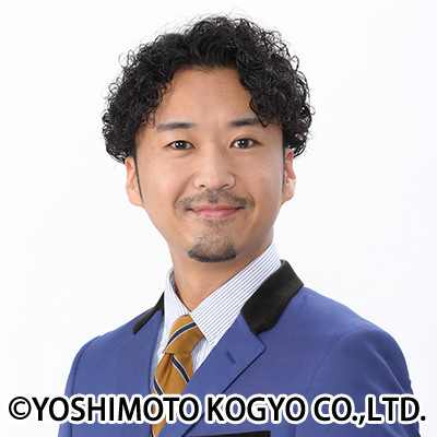 素敵じゃないか・吉野、結婚報告　喜び伝える「相方に証人になってもらい…」【全文】