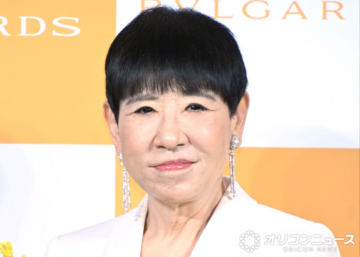 和田アキ子『アッコにおまかせ！』終了の理由・心境を明かす「これが一番良いタイミング」【ほぼ全文】