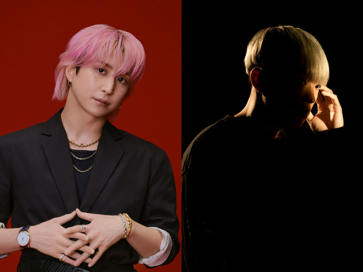 DECO*27、Snow Manへのオファー＆楽曲提供の裏側明かす　佐久間大介が「僕の名前を挙げてくださったことがきっかけ」