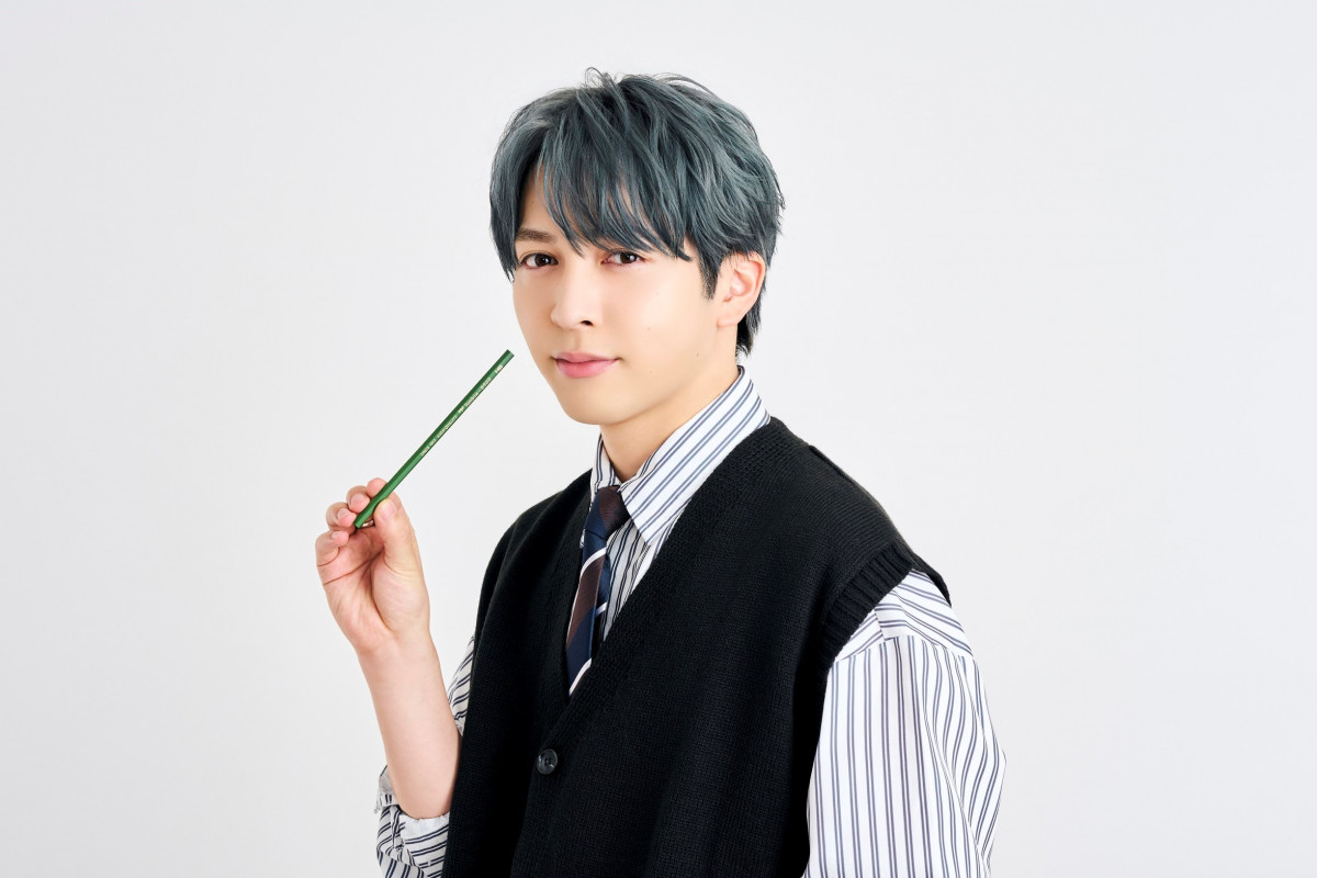 M!LK吉田仁人、文化放送「受験生リスナー」キャンペーンキャラクターに【コメント全文】