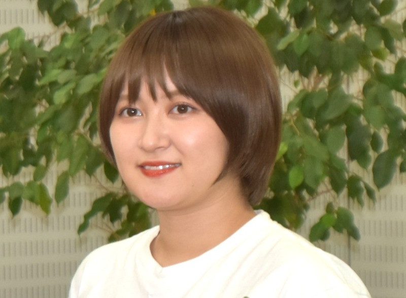 ラランド・サーヤ、“夫”との仲良しショット「身長差も好き」「この2人の空気感いい」　『じゃあ、あんたが作ってみろよ』で楽駆と共演